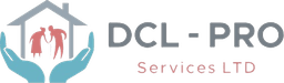 DCL-PRO Services Logo