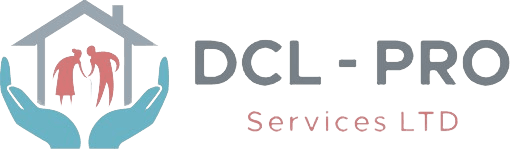 DCL-PRO Services Logo