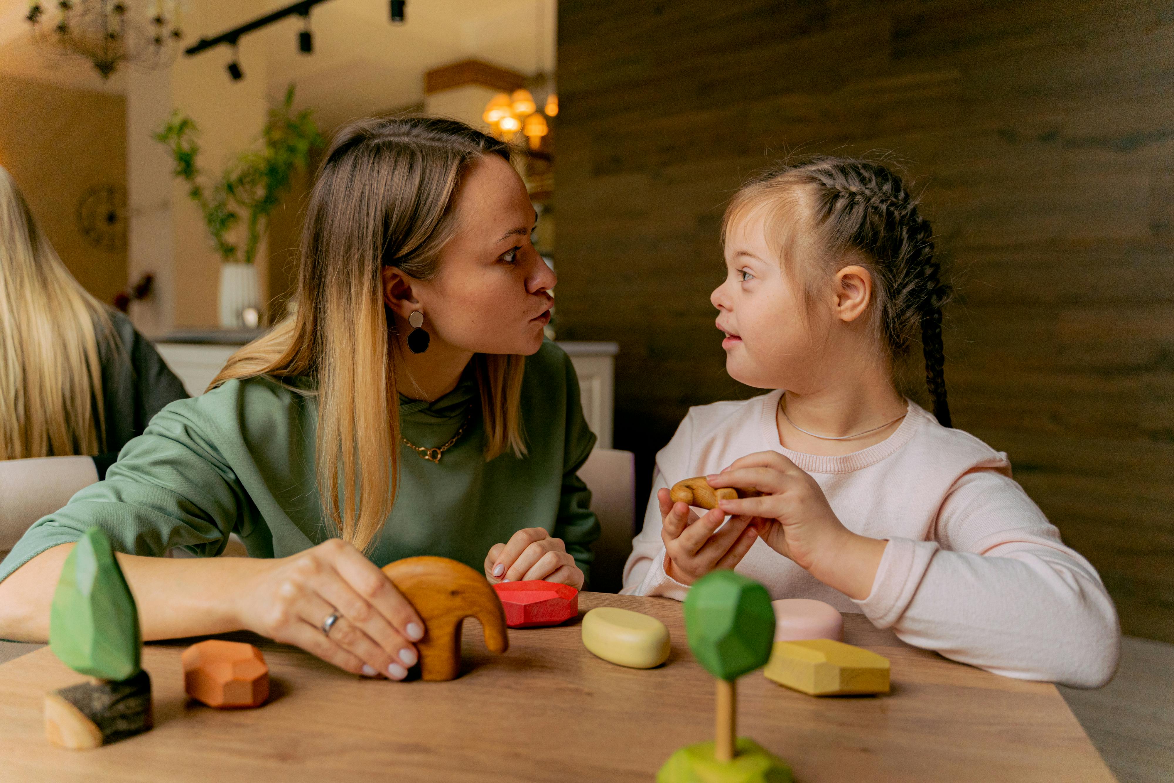 Children's domiciliary care and support services