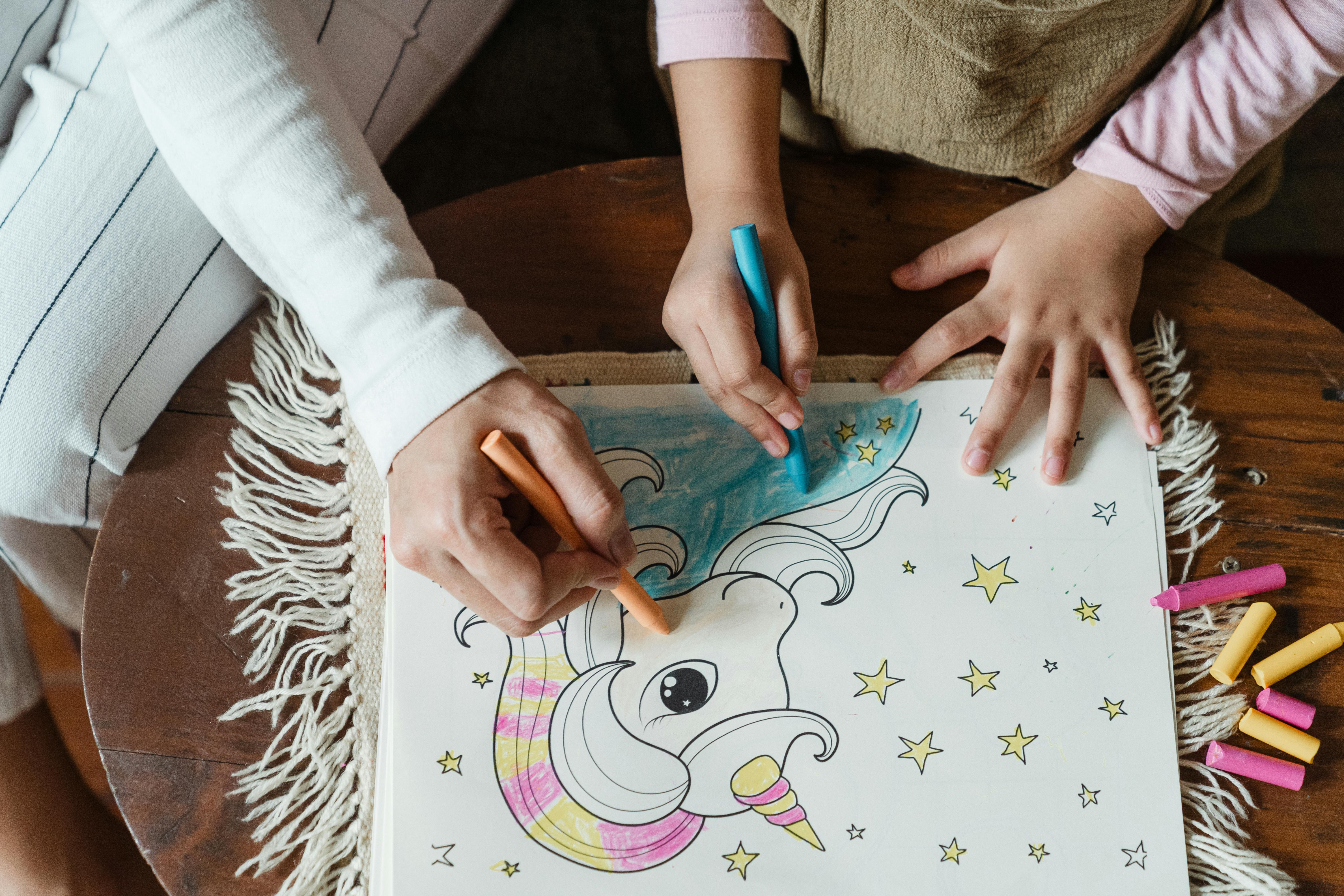 Day-to-day support for children and young people