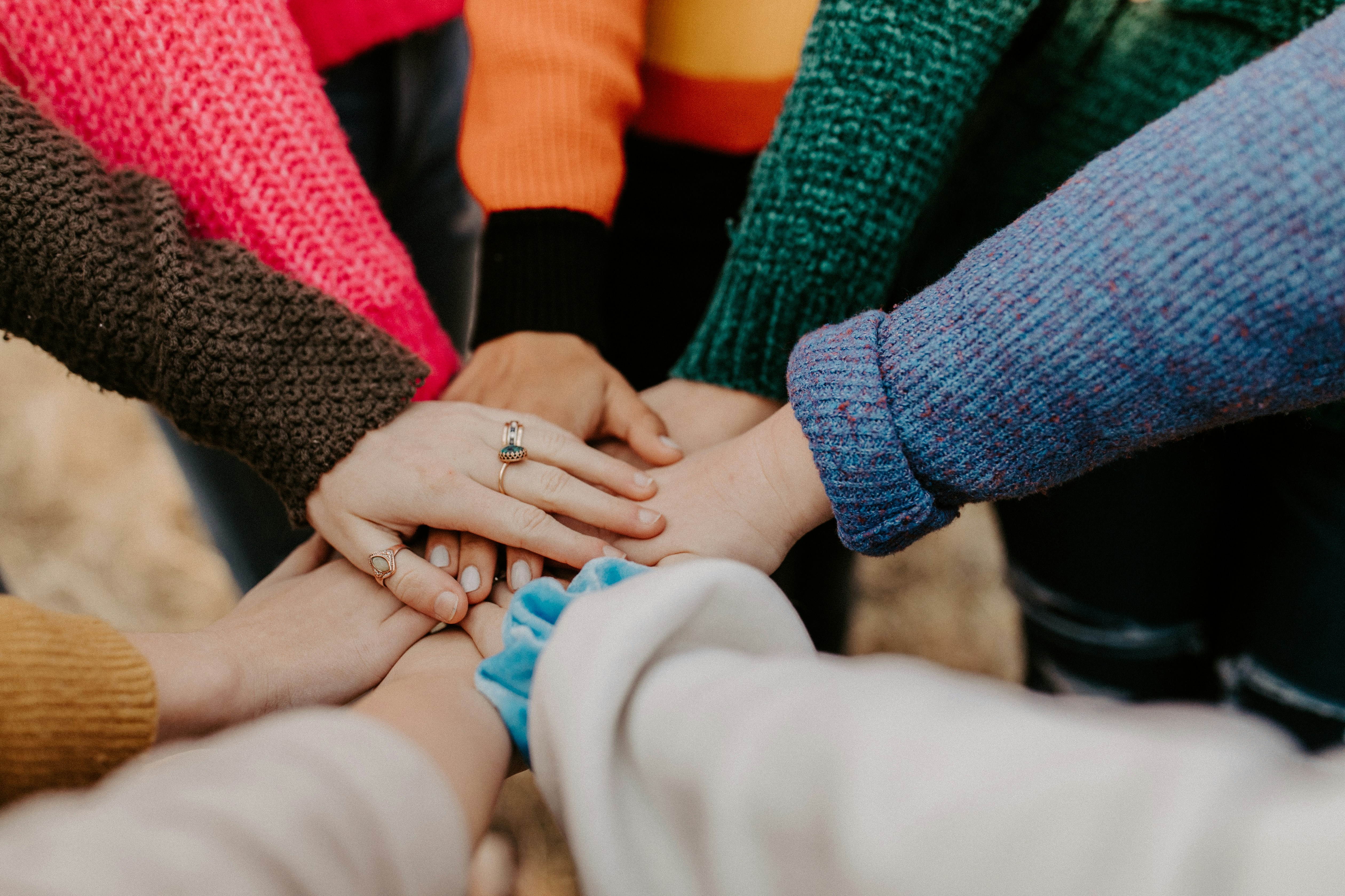 Children and young people advocacy support